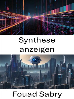 cover image of Synthese anzeigen
